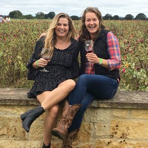 Meet your Posher, Caro